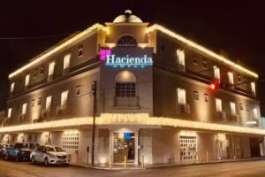 Hotel Hacienda Monterrey