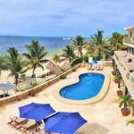 Hotel Hacienda Morelos