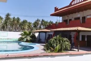 Hotel Hacienda Novillero