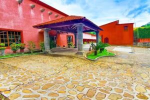 Hotel Hacienda Prom