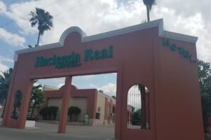 Hotel Hacienda Real