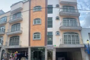 Hotel Hacienda Salvador