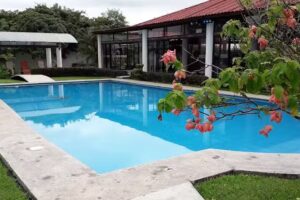 Hotel Hacienda San Francisco