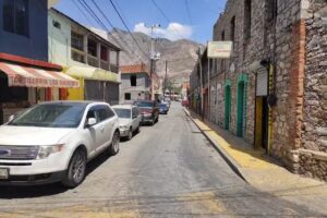 HOTEL HACIENDA SAN JAVIER