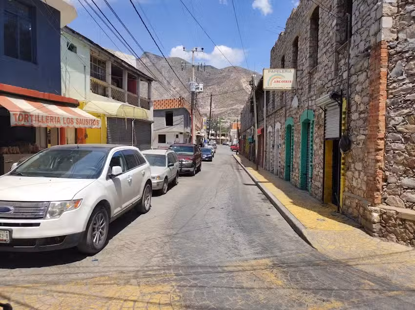 HOTEL HACIENDA SAN JAVIER