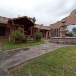 Hotel Hacienda San Jos&eacute;