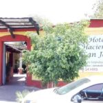 Hotel Hacienda San Jos&eacute;