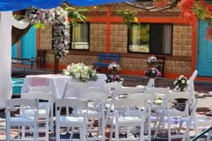 Hotel Hacienda San Miguel