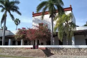 Hotel Hacienda Santa Engracia