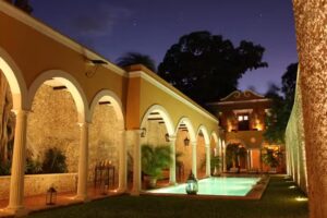 Hotel Hacienda VIP