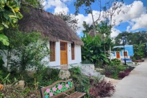 Hotel Hacienda Viva Sotuta de Peon &ndash; Village Resort