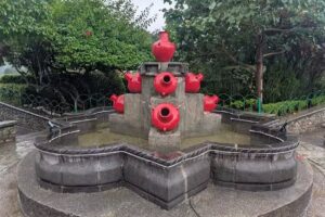 Hotel Hacienda Zozocolco