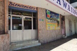 Hotel Hawaii