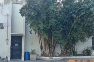 Hotel HC EXPRESS MITRAS Av. Prof. Mois&eacute;s S&aacute;enz #1032, Mitras Centro, Monterrey, N.L.