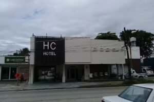 Hotel HC Internacional