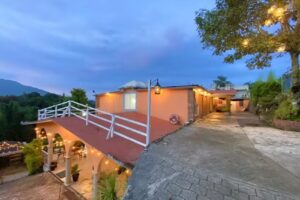 Hotel Hda. Los Portales