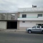 Hotel Heredia