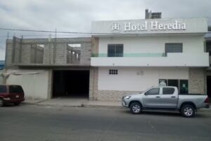Hotel Heredia