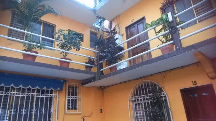 Hotel Hermanas Nieto