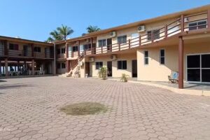 Hotel Hermanos Pacheco