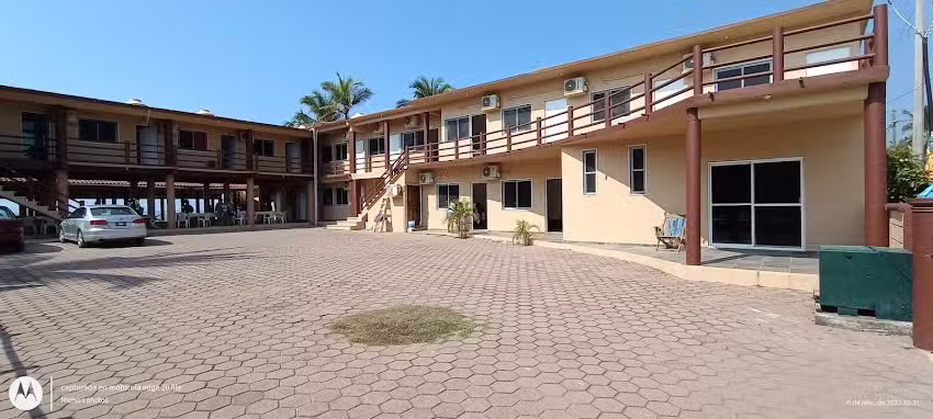 Hotel Hermanos Pacheco