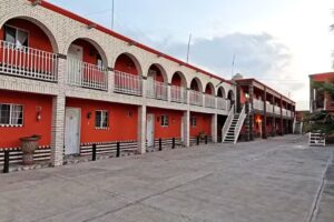 Hotel Hern&aacute;ndez