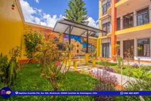 HOTEL HERO COMITAN DE DOM&Iacute;NGUEZ