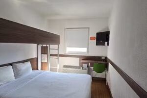 Hotel hi santa Catarina