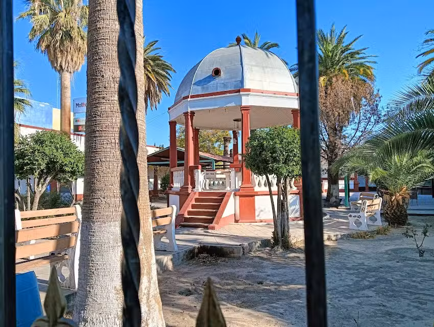 Hotel Hidalgo