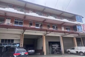 Hotel &ldquo;Hidalgo&rdquo;