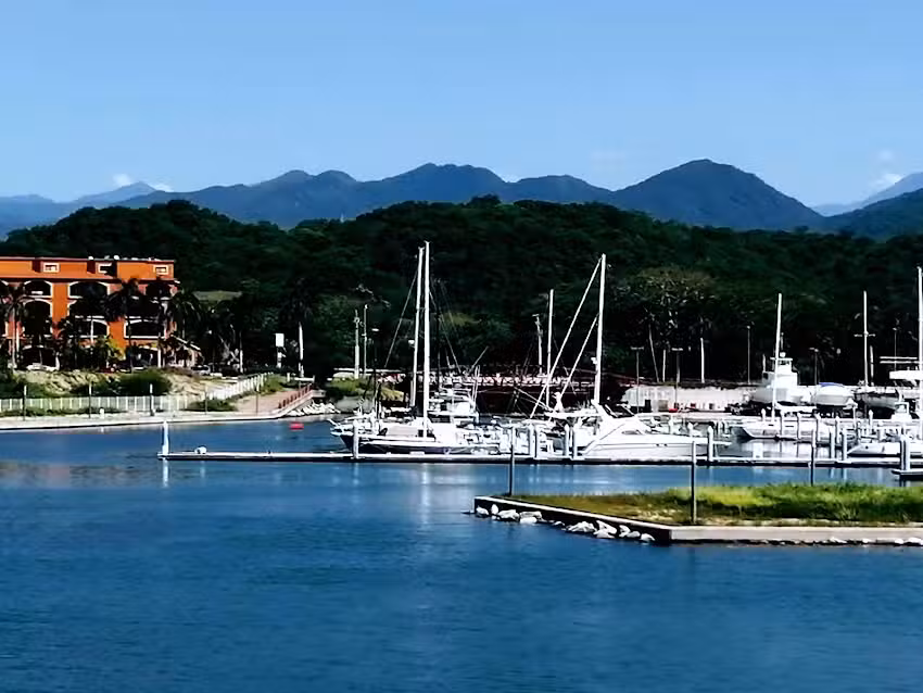 Hotel Hills Huatulco