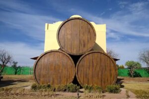 Hotel HMS Las Barricas