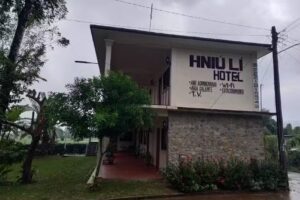 Hotel Hniu Li