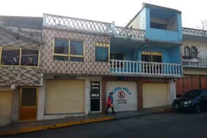 HOTEL &ldquo; Hola &ldquo;