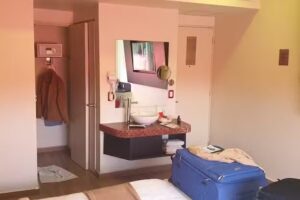 Hotel Hollywood Villas & Suites