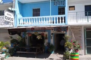 Hotel Hospedaje Don Cuco