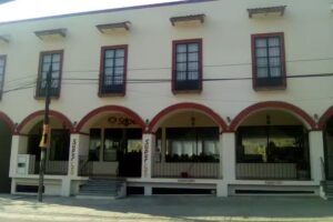 HOTEL Hostal Casa Amador