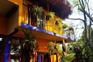 Hotel Hostal del Cafe