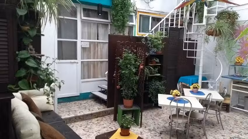 Hotel Hostal Del Pozo