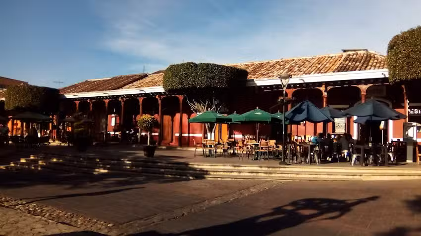 Hotel &ldquo;Hostal Del Quijote&rdquo;