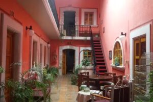 HOTEL Hostal del Santuario