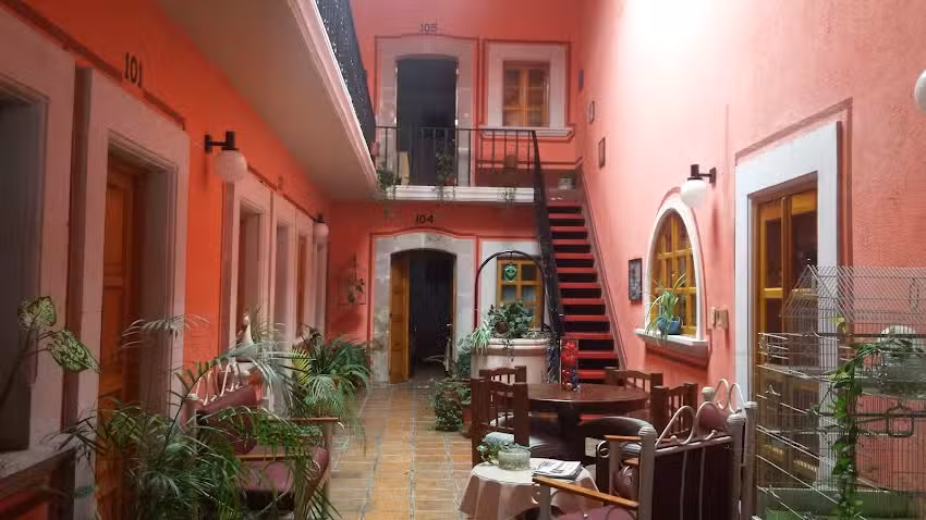 HOTEL Hostal del Santuario