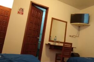 HOTEL HOSTAL DEL ZÓCALO