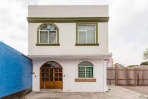 Hotel & Hostal Monkystel Puebla