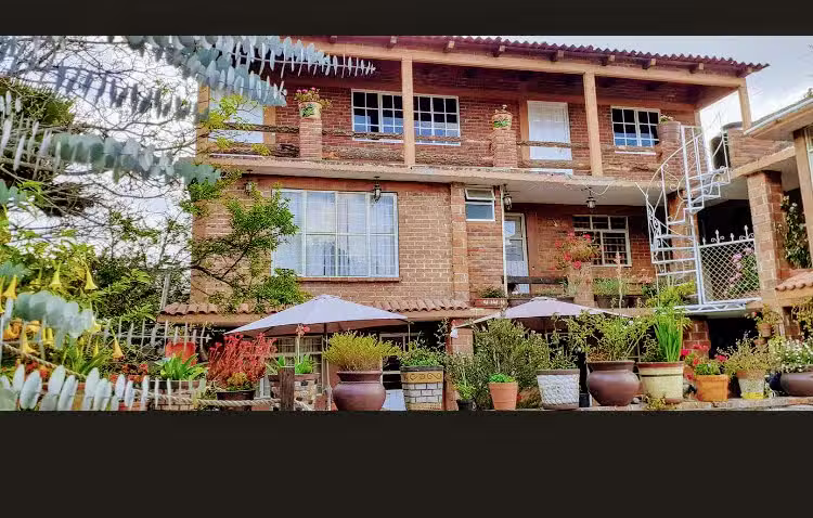 Hotel hostal texcalli