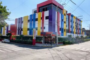Hotel HOT Nayarit