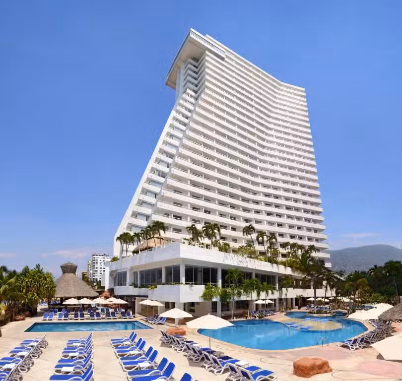 HOTEL HOTSSON RESERVASIONES