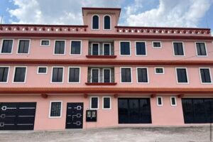 HOTEL HOUSE WIRELESS