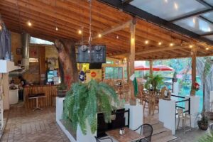 Hotel Huasteca Express