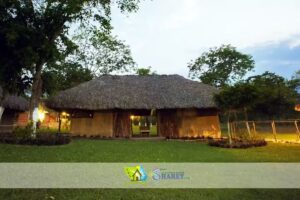 HOTEL HUASTECA POTOSINA CABAÑAS ECOLOGICAS